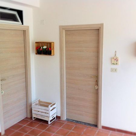 La Macchia Bed & Breakfast Melendugno Exterior photo