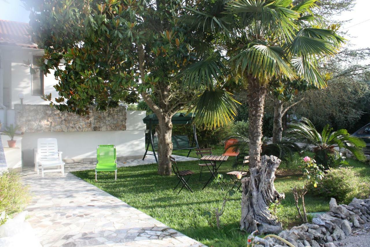 La Macchia Bed & Breakfast Melendugno Exterior photo
