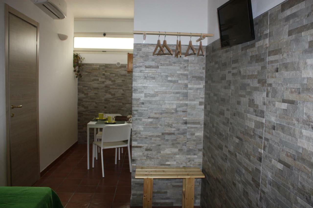 La Macchia Bed & Breakfast Melendugno Exterior photo